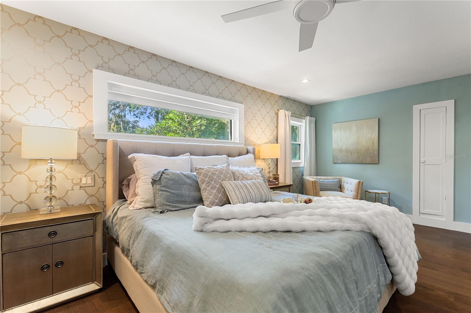 TIMBERLANE SHORES - Residential