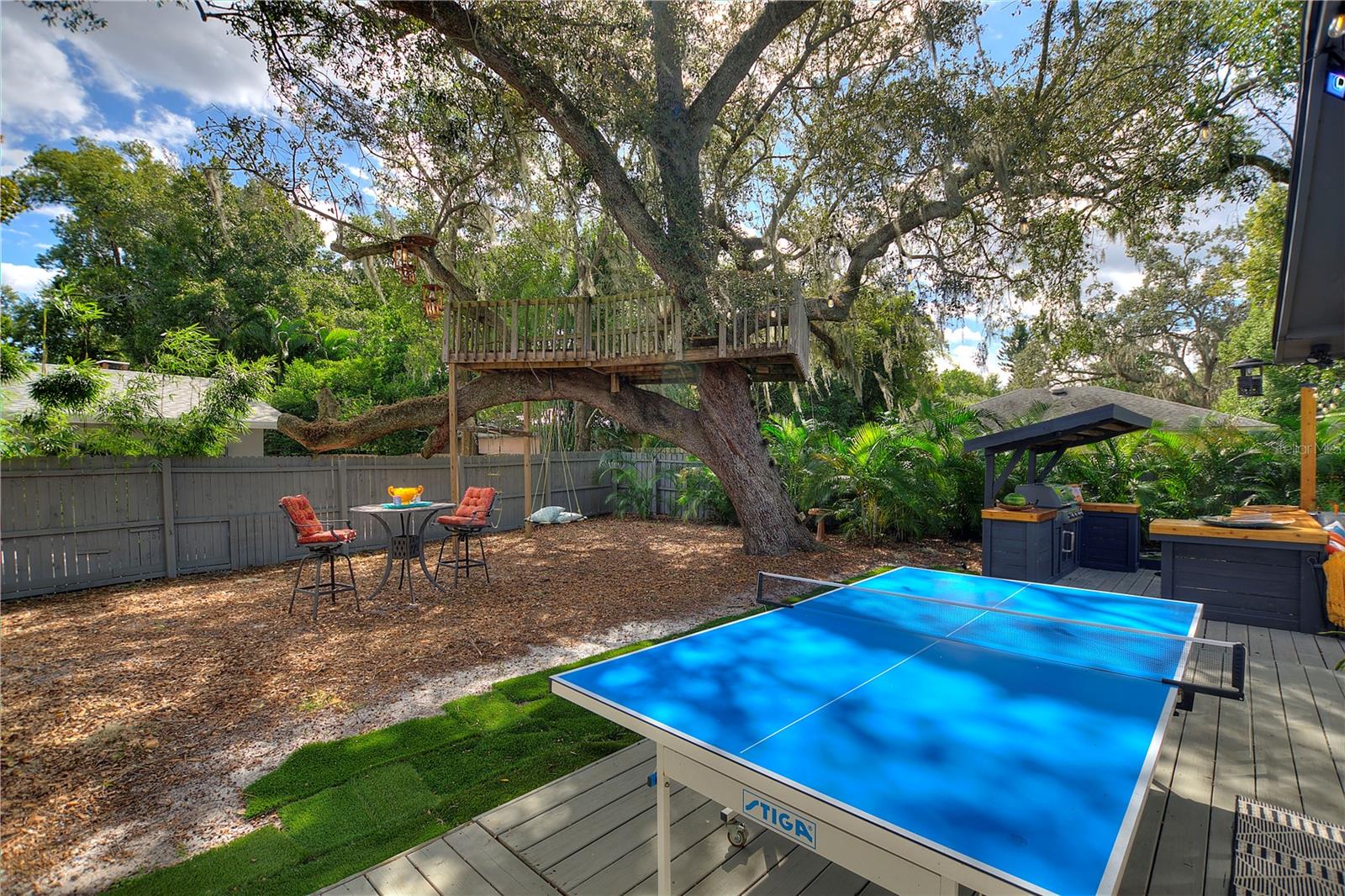 TIMBERLANE SHORES - Residential