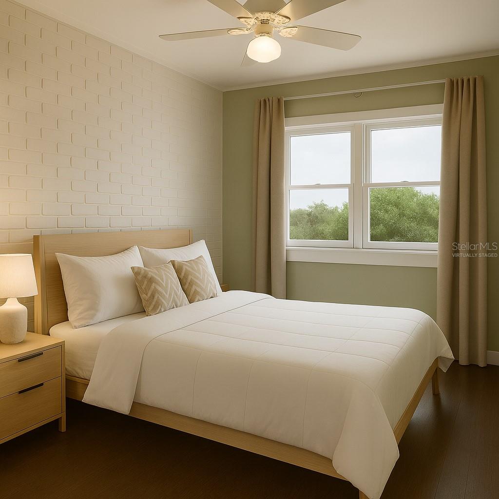 TIMBERLANE SHORES - Residential