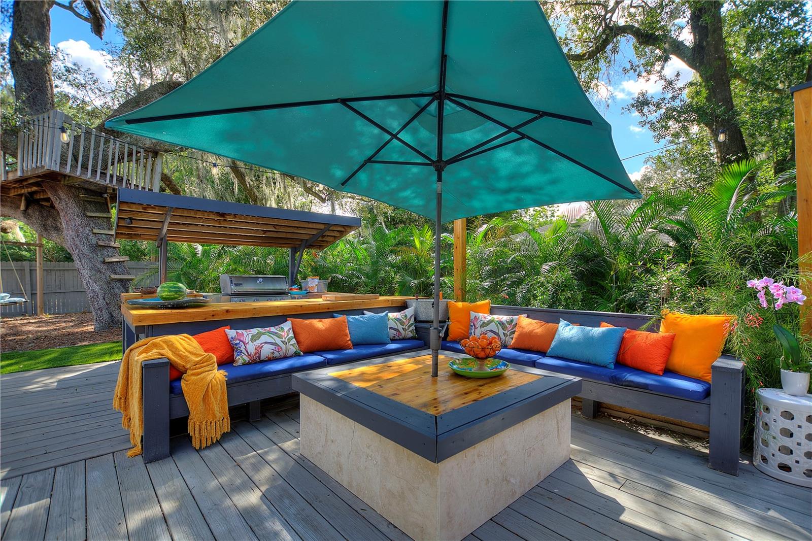 TIMBERLANE SHORES - Residential