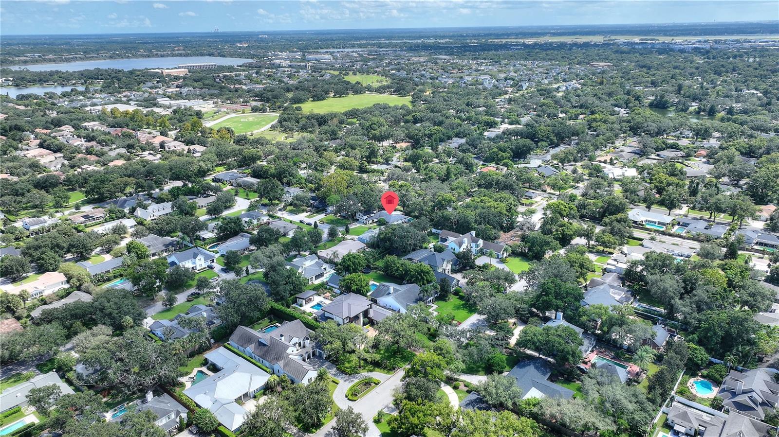 TIMBERLANE SHORES - Residential