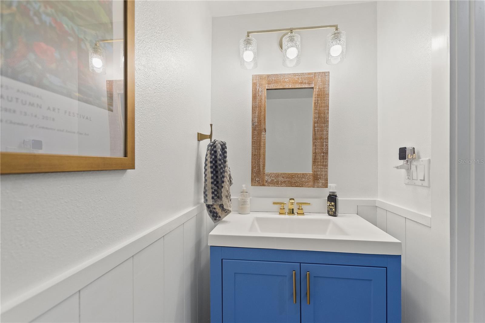 TIMBERLANE SHORES - Residential