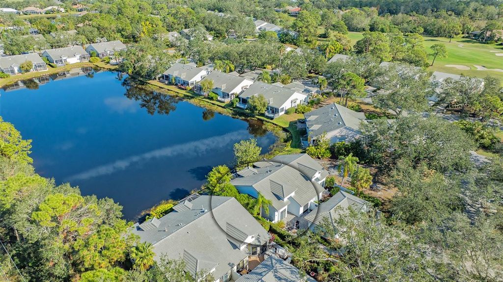 Photo of 7742 Whitebridge Glen, University Park, FL 34201 (MLS # A4668728)