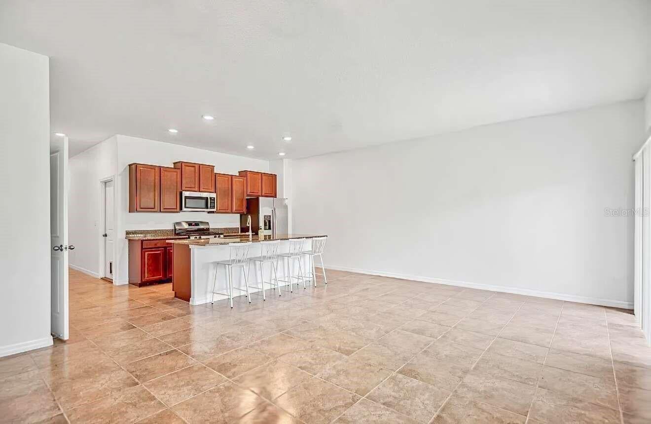 3488 PINE RIBBON DRIVE