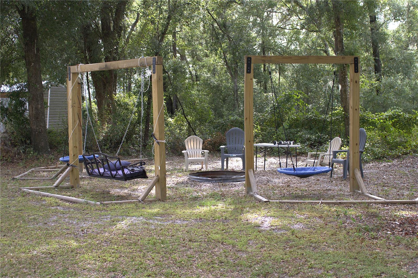 DUNNELLON OAKS - Residential