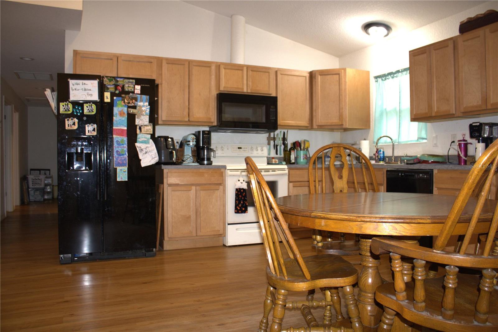 DUNNELLON OAKS - Residential