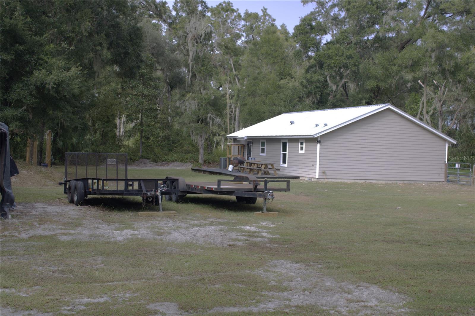 DUNNELLON OAKS - Residential