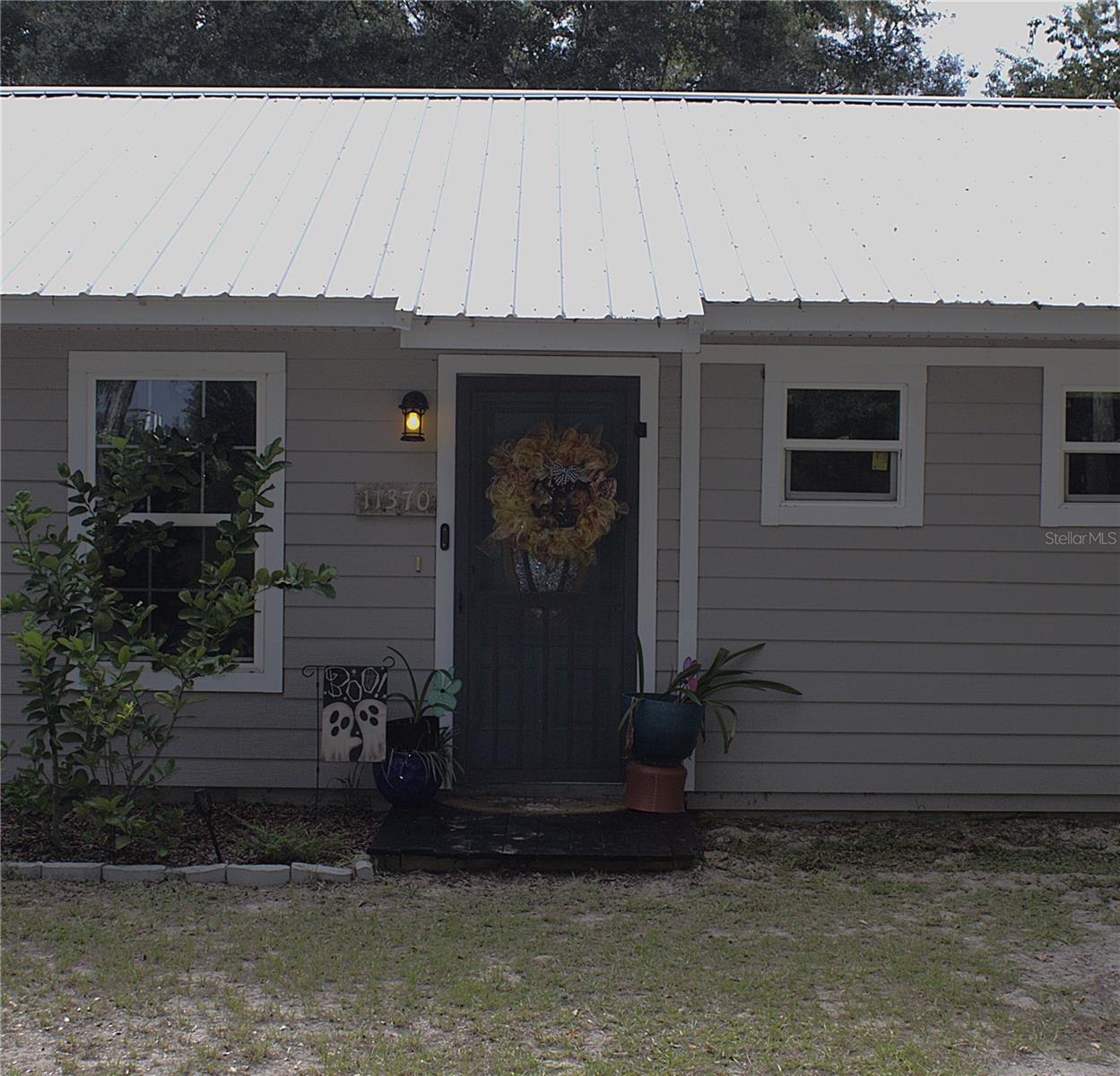 DUNNELLON OAKS - Residential