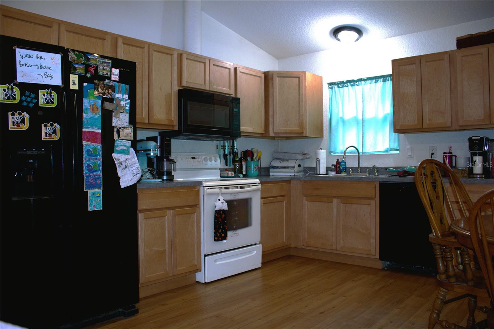 DUNNELLON OAKS - Residential