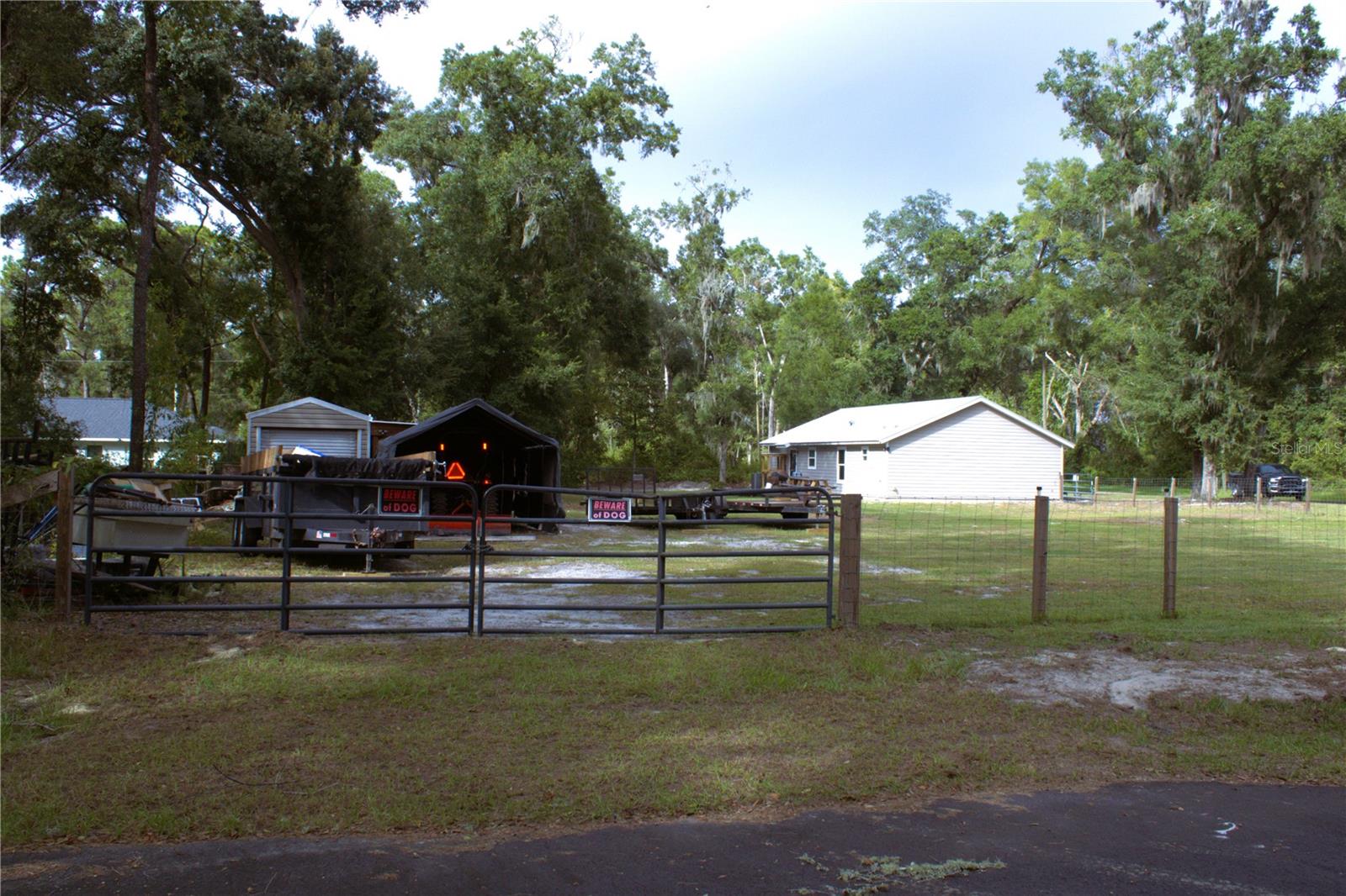 DUNNELLON OAKS - Residential
