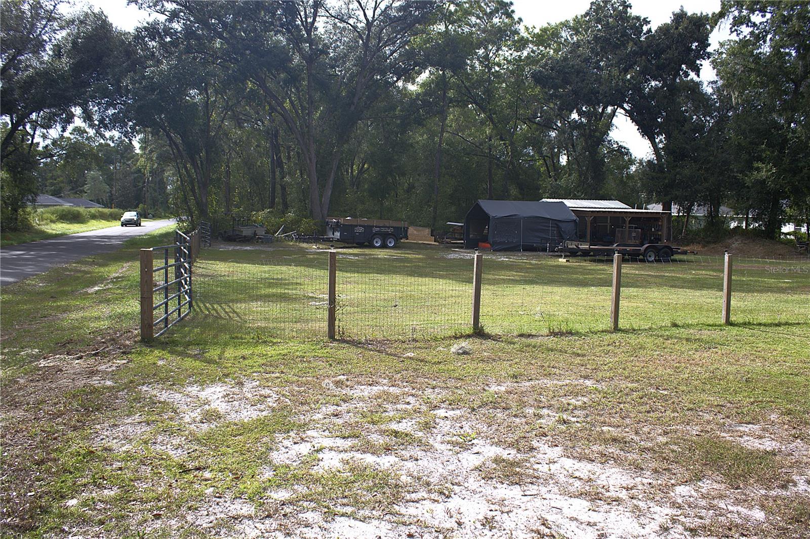 DUNNELLON OAKS - Residential