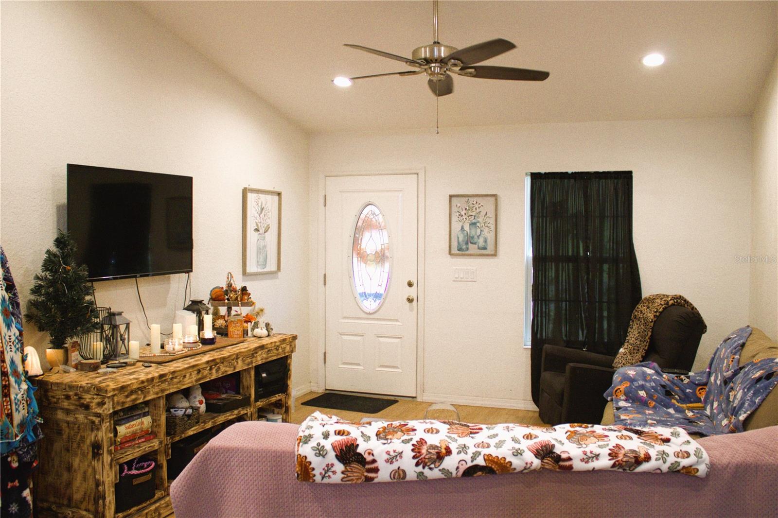 DUNNELLON OAKS - Residential