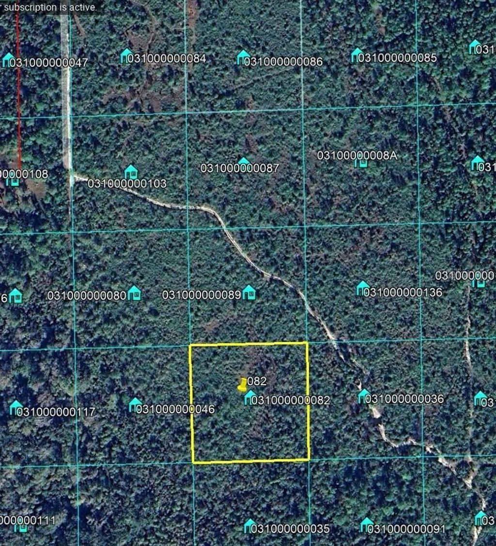 Photo of Lake Harney Road, Osteen, FL 32764 (MLS # O6355816)