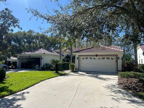 A home in BRADENTON