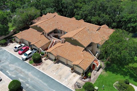 A home in ORLANDO