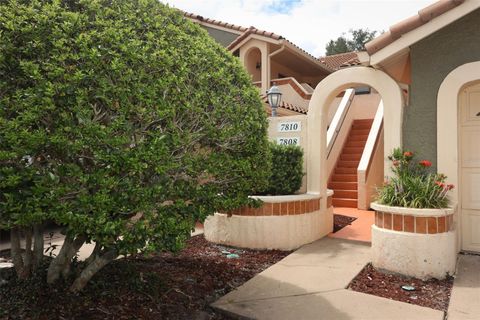 A home in ORLANDO