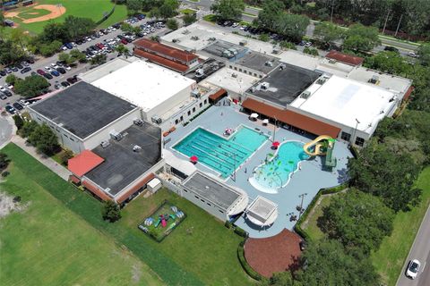 A home in ORLANDO