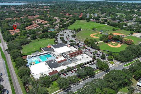 A home in ORLANDO