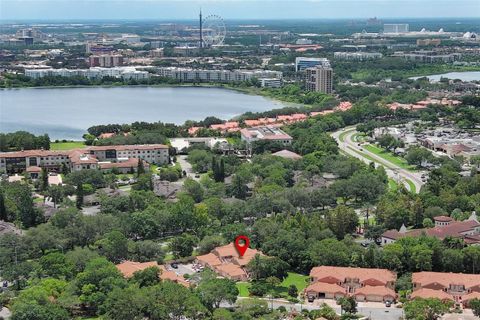 A home in ORLANDO