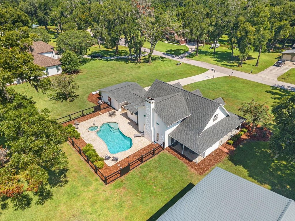 Photo of 37714 Fairfield Lane, Dade City, FL 33525 (MLS # TB8525550)
