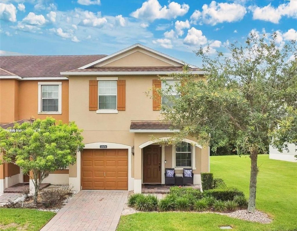 Photo of 10656 Savannah Plantation Court, Orlando, FL 32832 (MLS # O6422054)