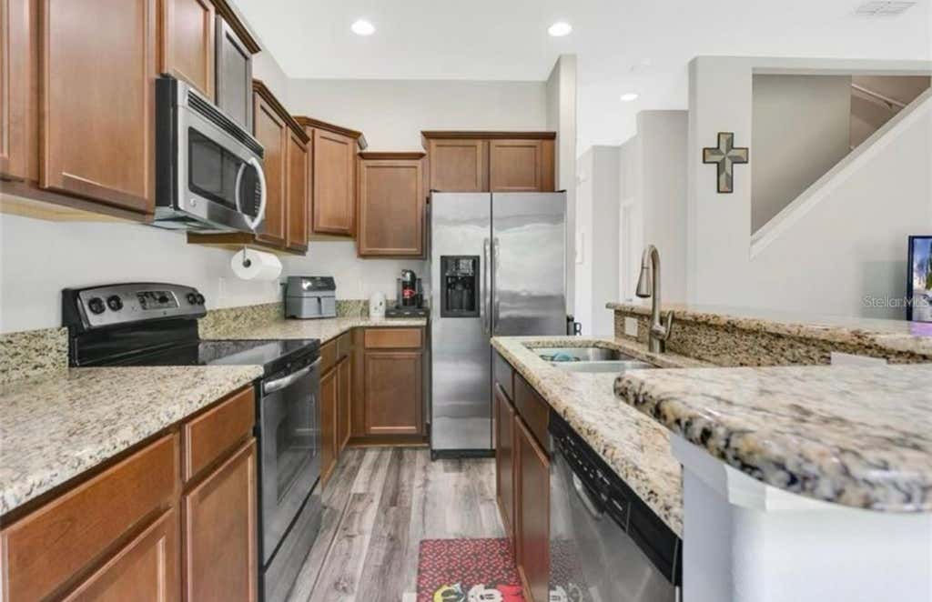Photo of 10656 Savannah Plantation Court, Orlando, FL 32832 (MLS # O6422054)