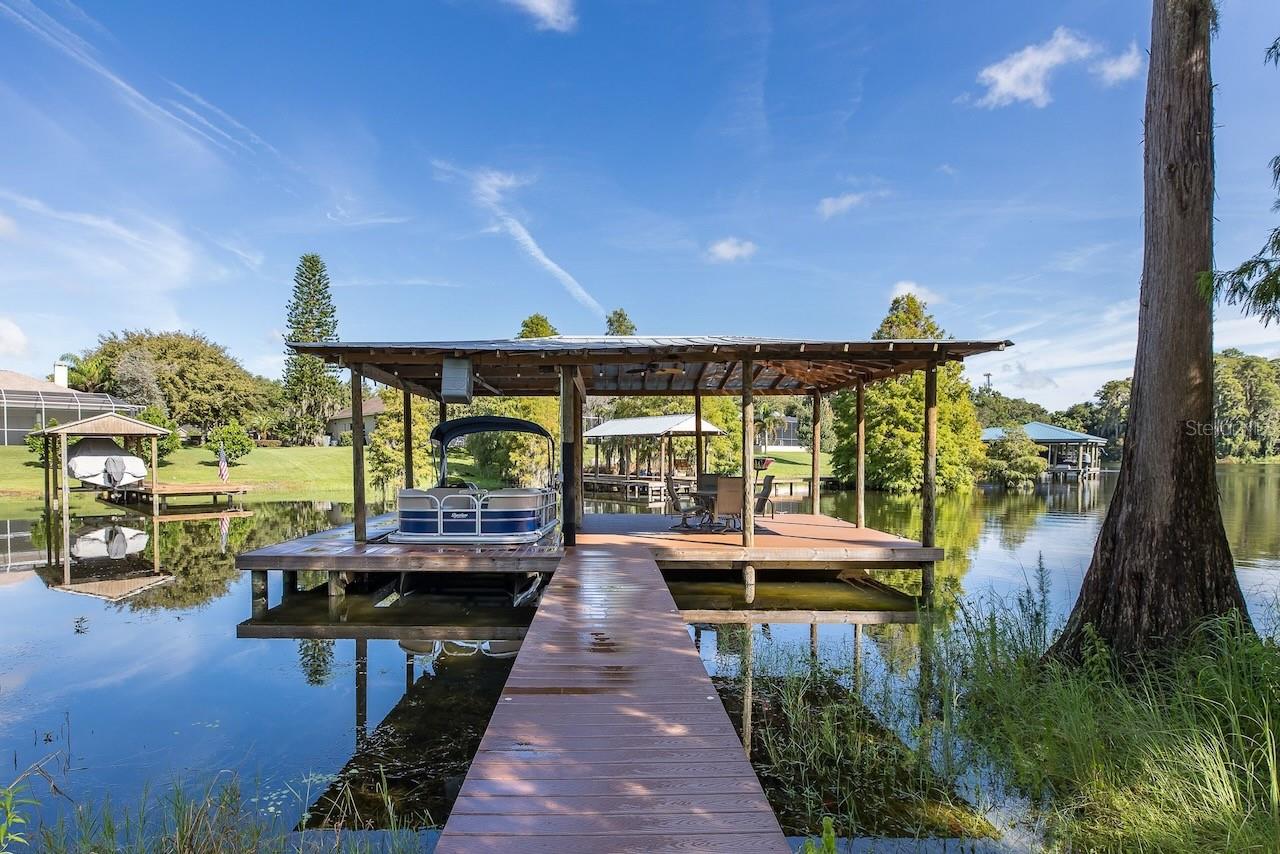 1523 FISHING LAKE DRIVE
