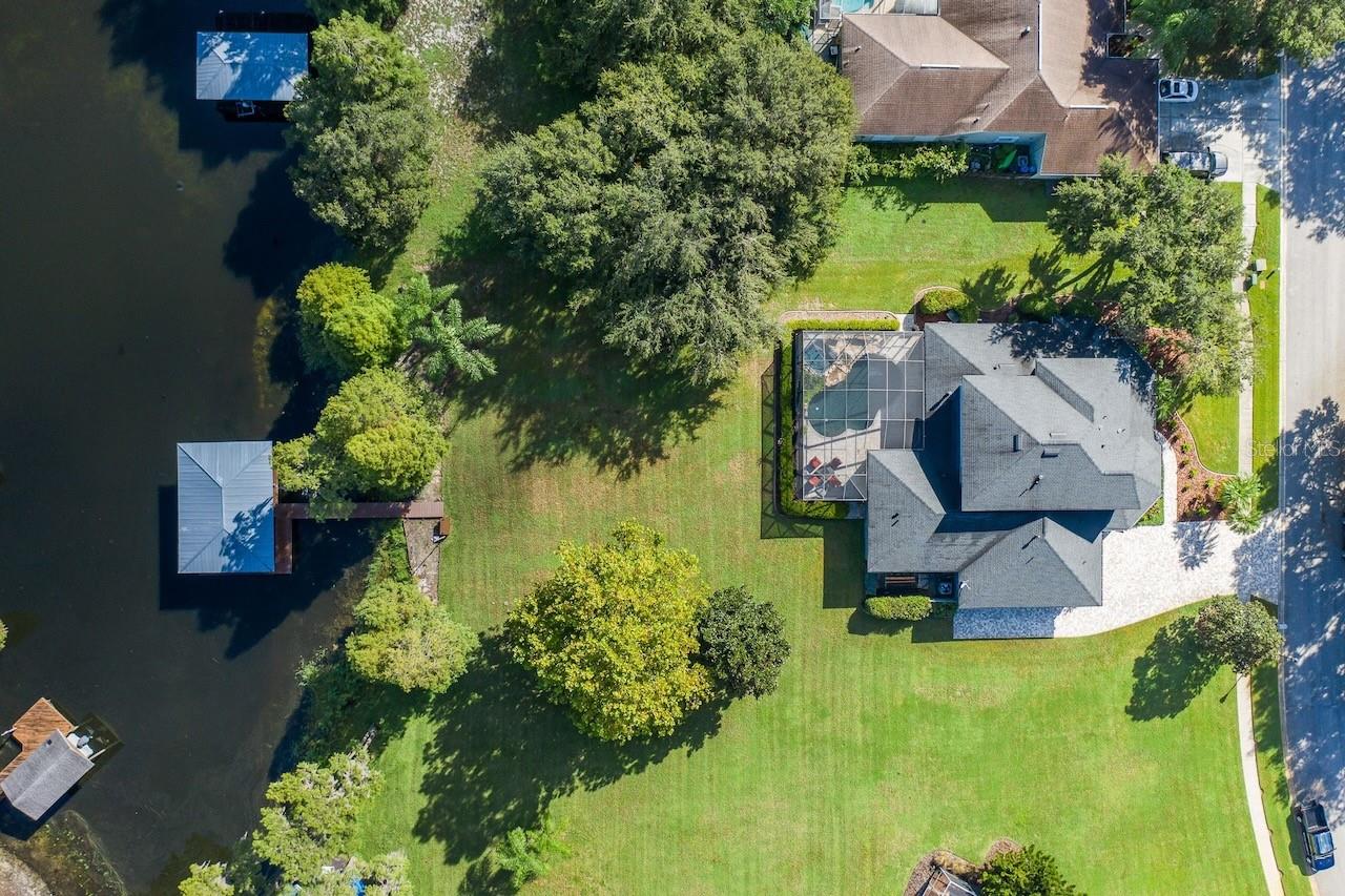 1523 FISHING LAKE DRIVE