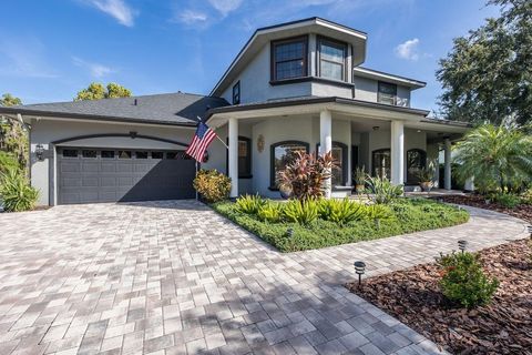 1523 FISHING LAKE DRIVE ODESSA FL 33556