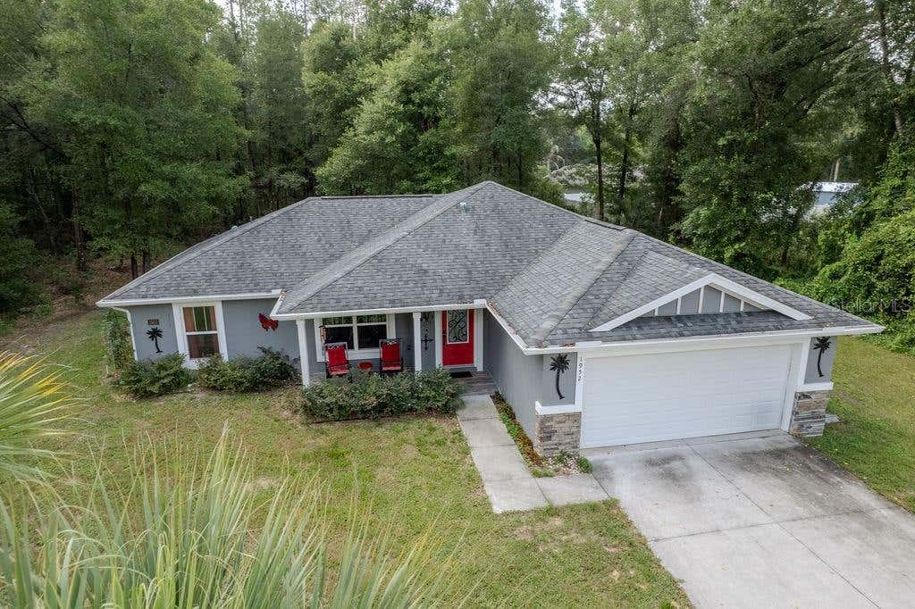 Photo of 1952 W Rutland Drive, Citrus Springs, FL 34434 (MLS # OM729362)