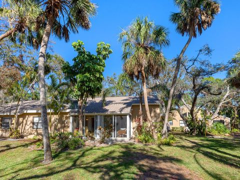 4869 VILLAGE GARDENS DRIVE 189 SARASOTA FL 34234
