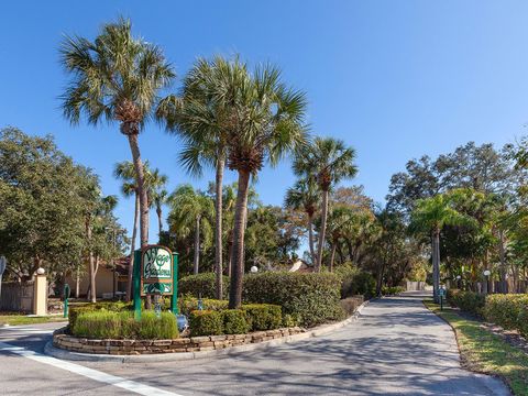 4869 VILLAGE GARDENS DRIVE 189 SARASOTA FL 34234