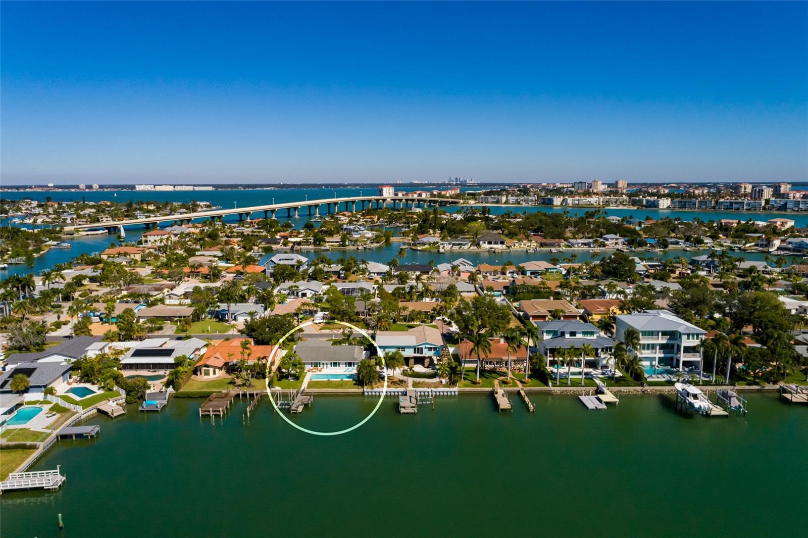 NORTH VINA DEL MAR 1ST ADD - Residential