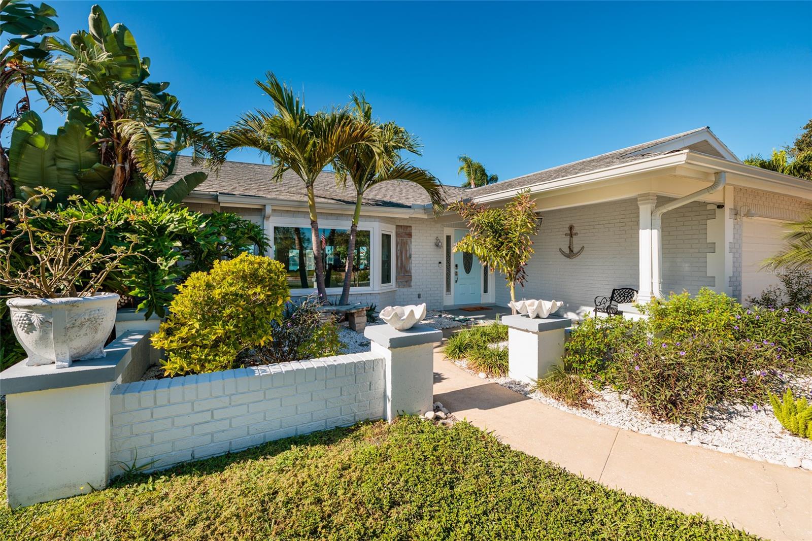 NORTH VINA DEL MAR 1ST ADD - Residential