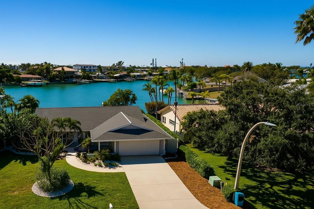 Photo of 231 S Julia Circle, St Pete Beach, FL 33706 (MLS # TB8444043)