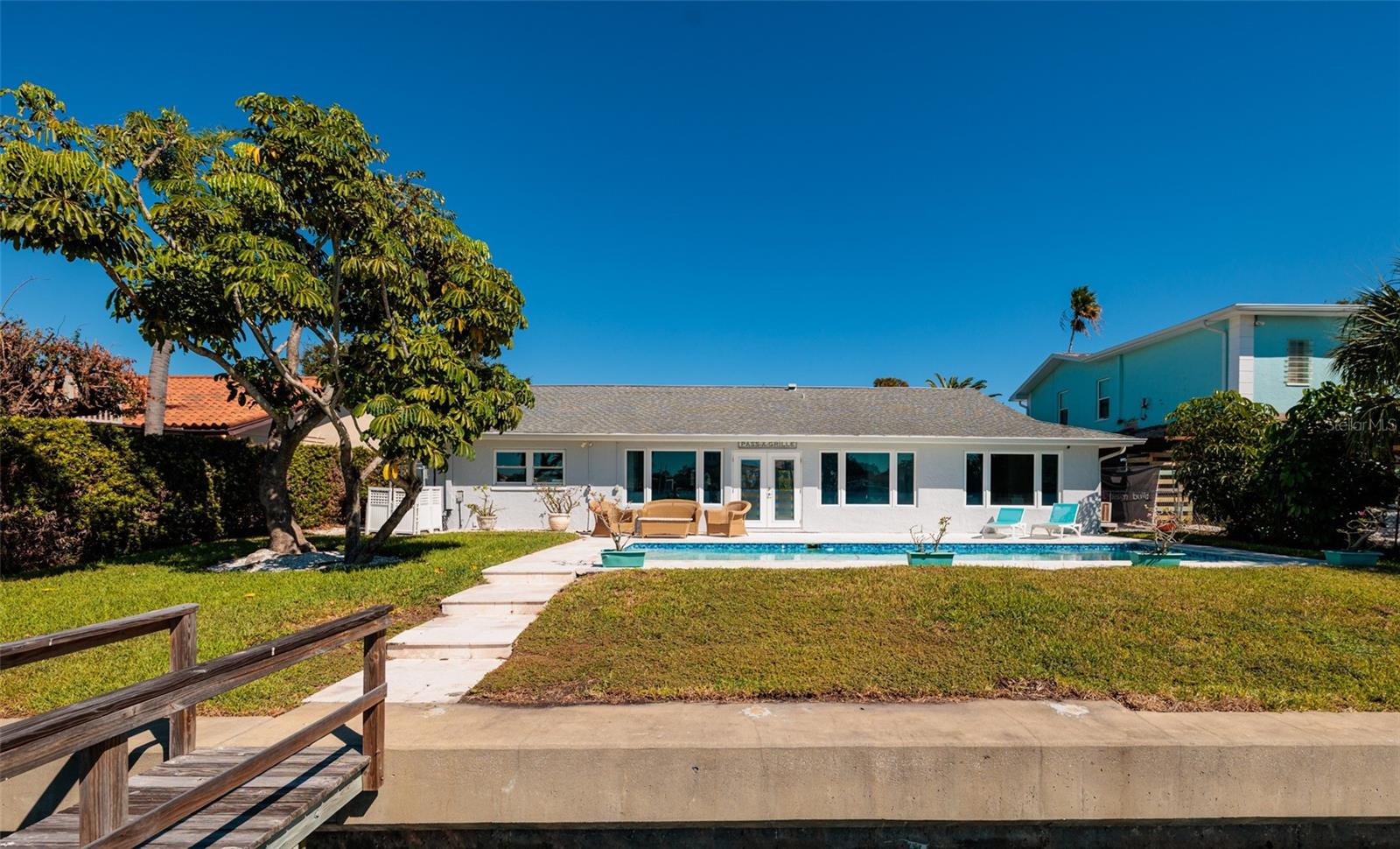 NORTH VINA DEL MAR 1ST ADD - Residential