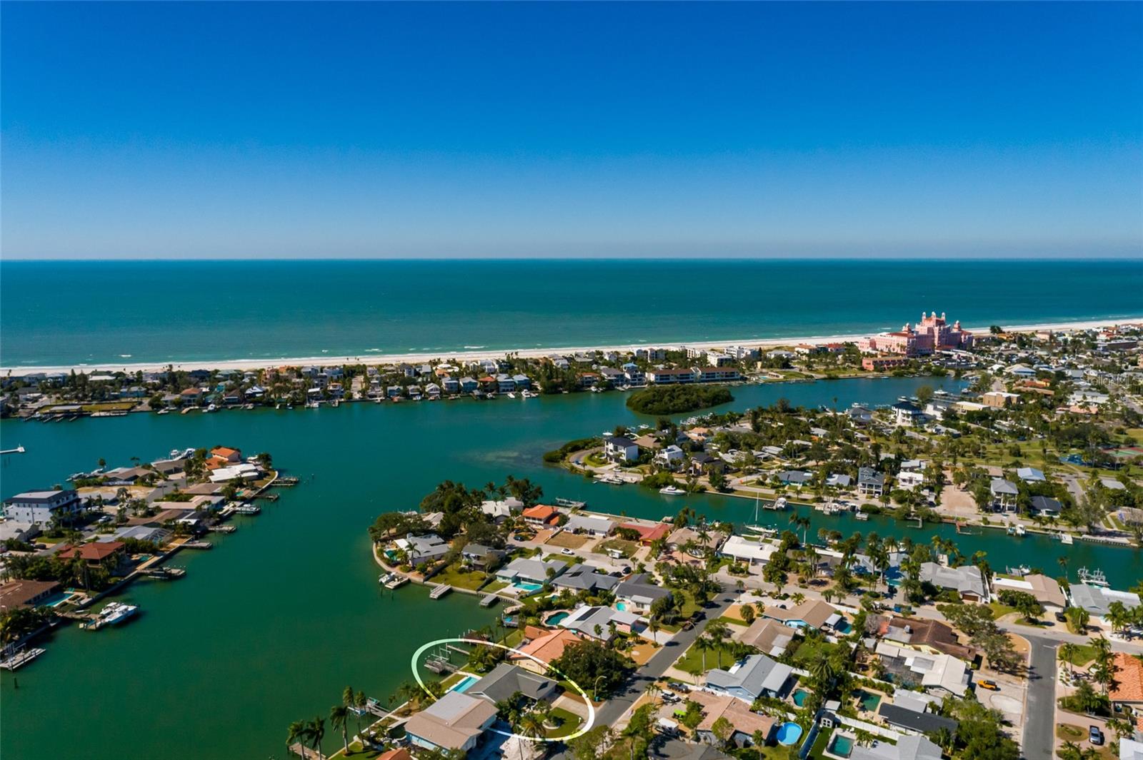 NORTH VINA DEL MAR 1ST ADD - Residential