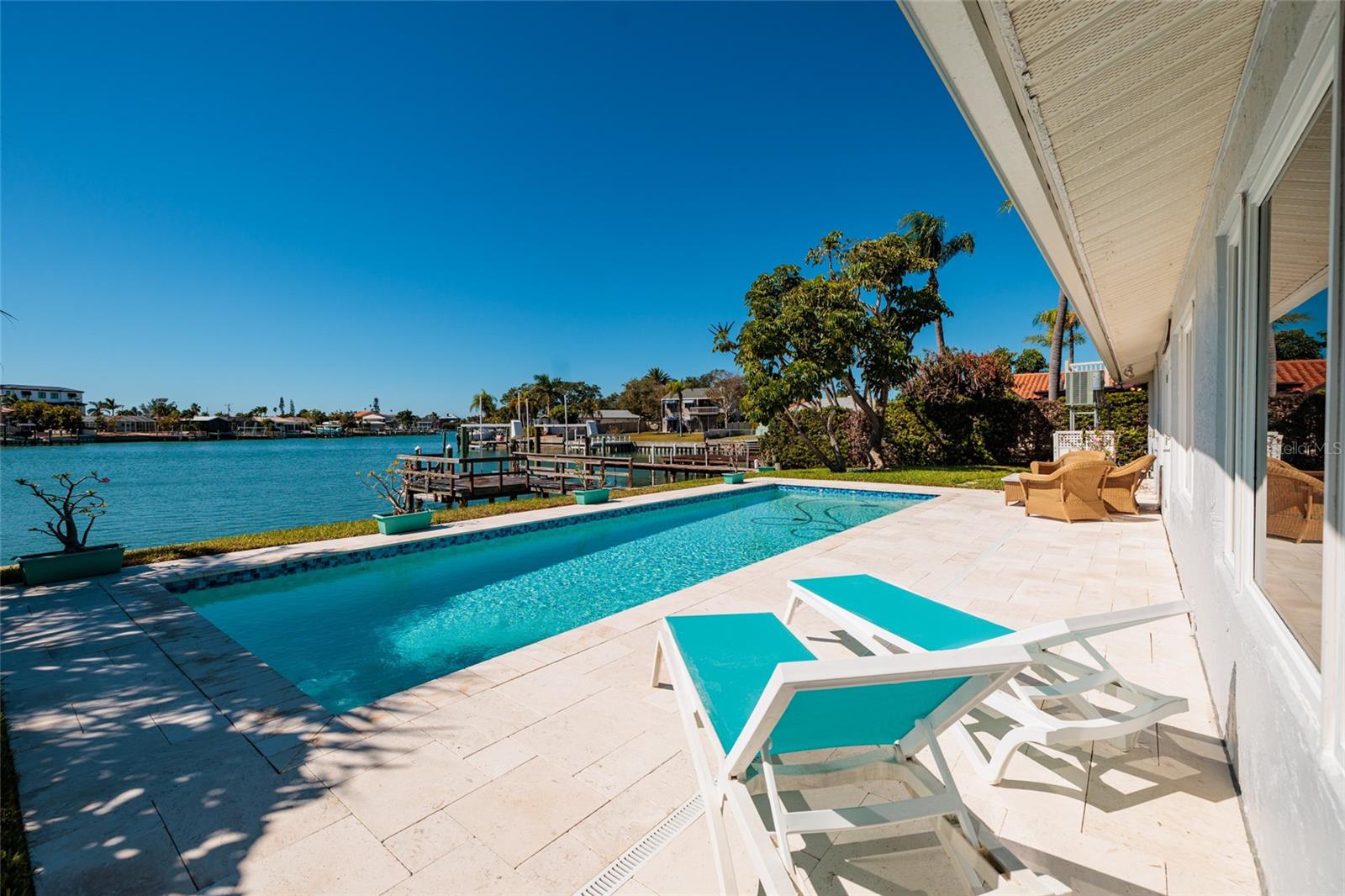 NORTH VINA DEL MAR 1ST ADD - Residential