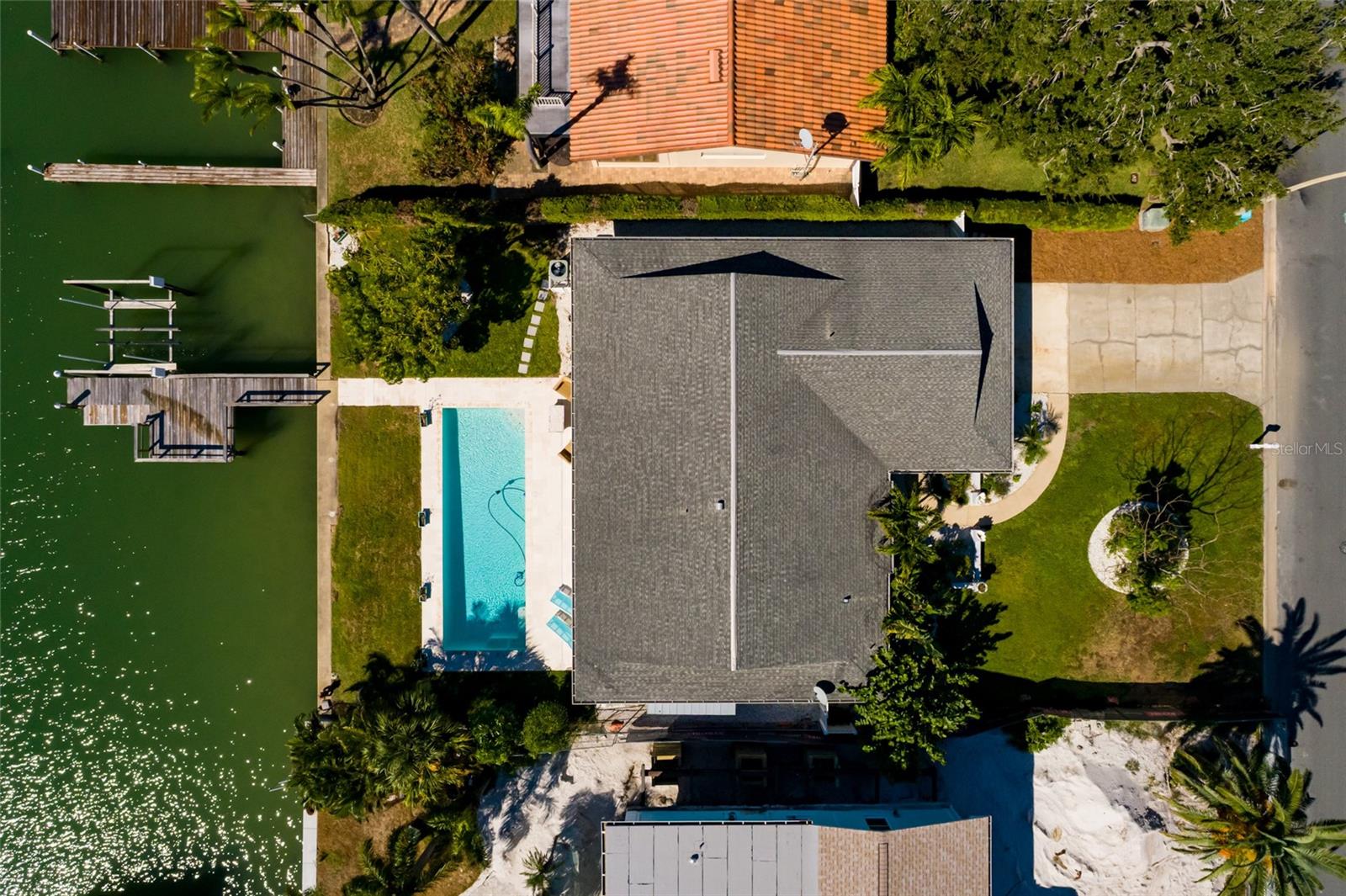 NORTH VINA DEL MAR 1ST ADD - Residential