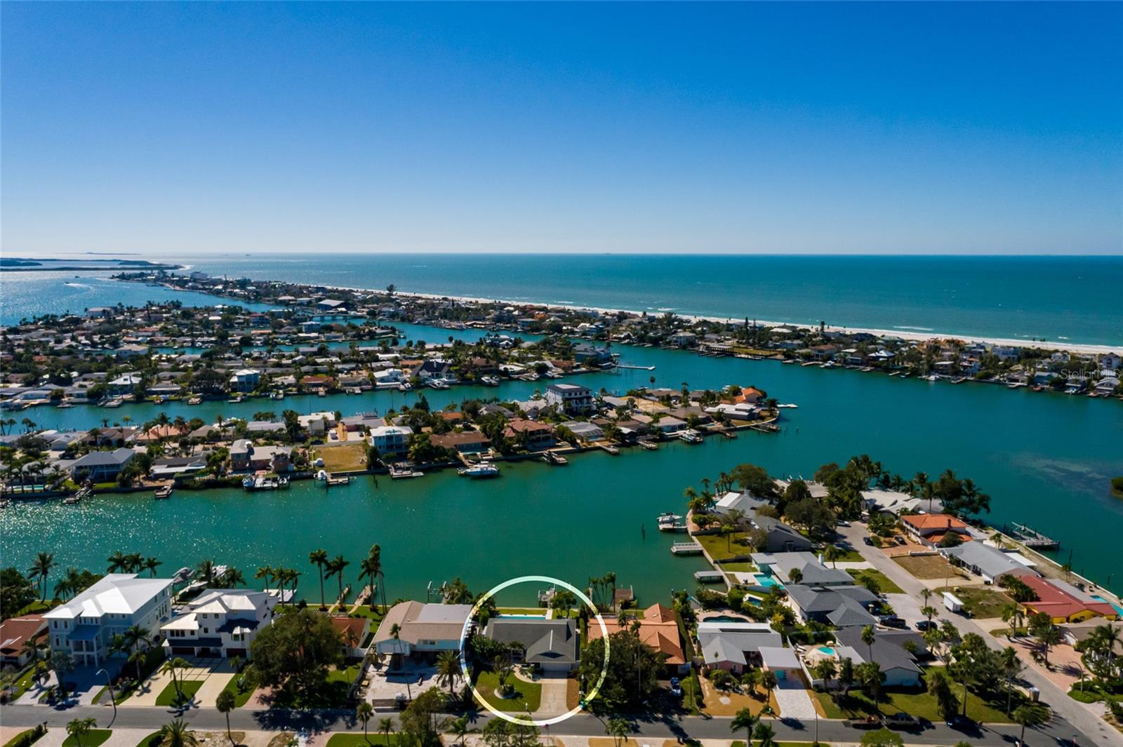 NORTH VINA DEL MAR 1ST ADD - Residential