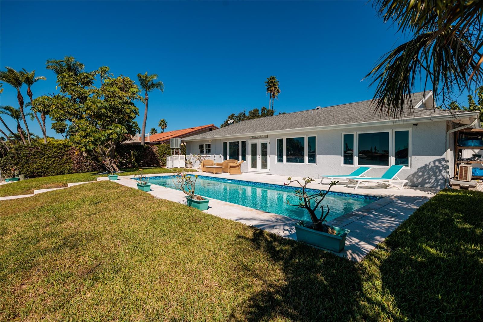 NORTH VINA DEL MAR 1ST ADD - Residential