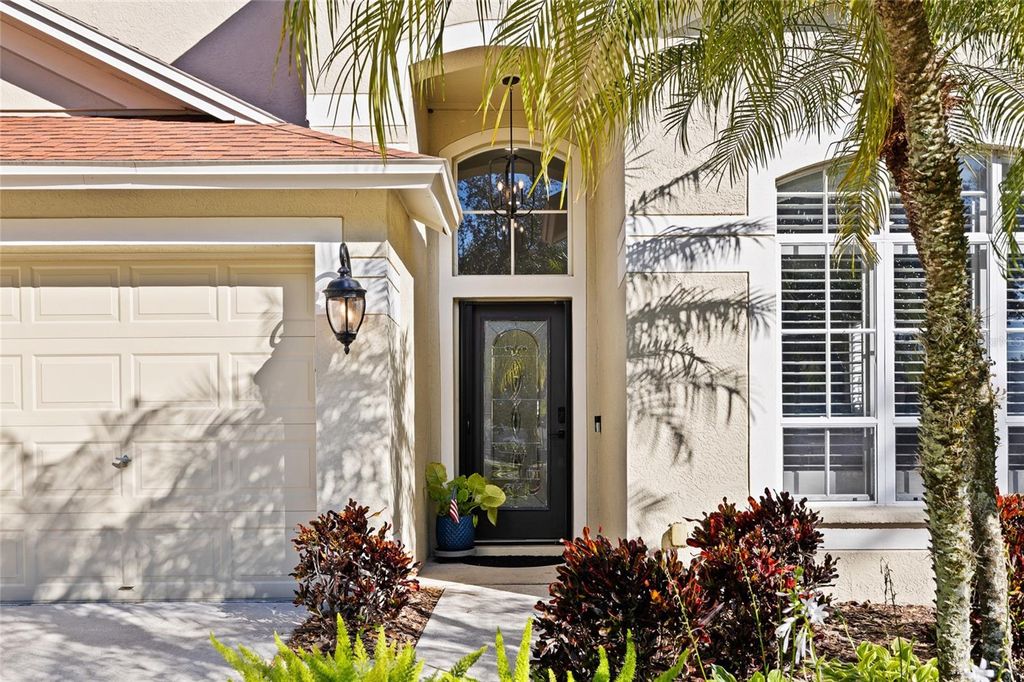 Photo of 15501 Martinmeadow Drive, Lithia, FL 33547 (MLS # TB8470677)