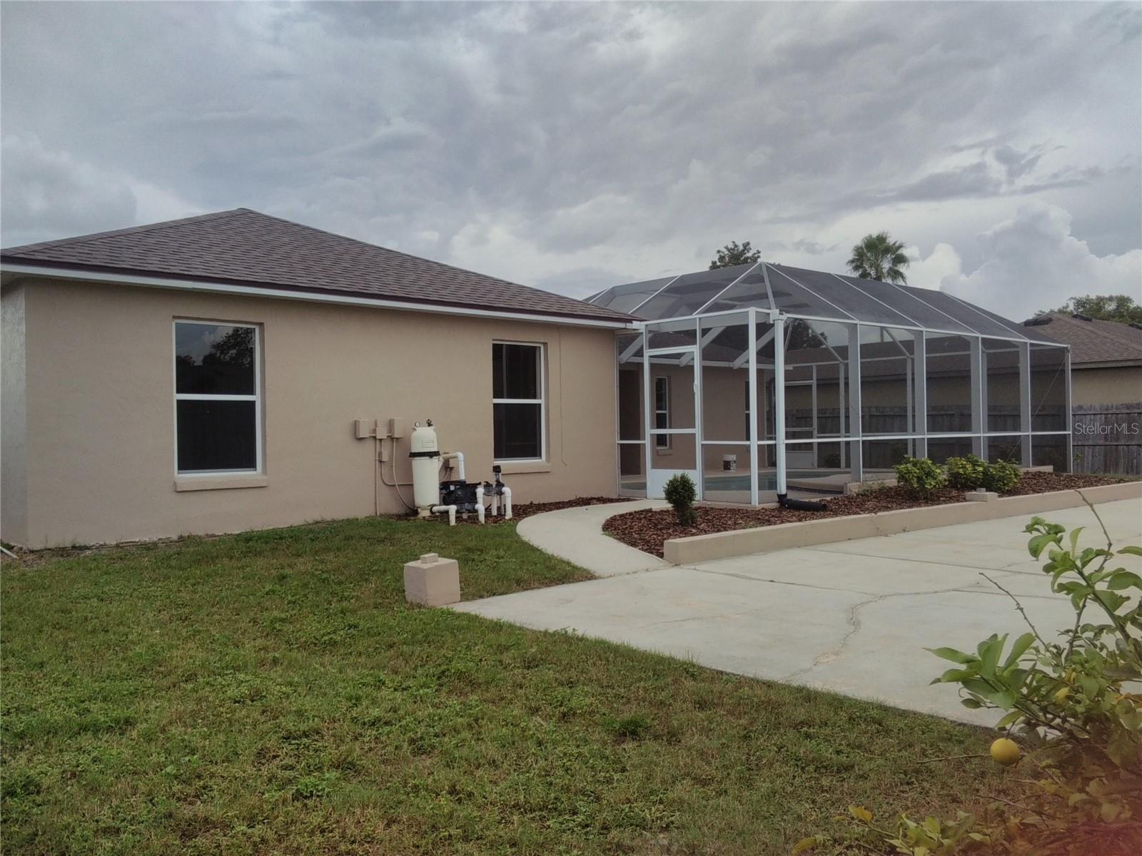 DELTONA LAKES UNIT 05 - Residential
