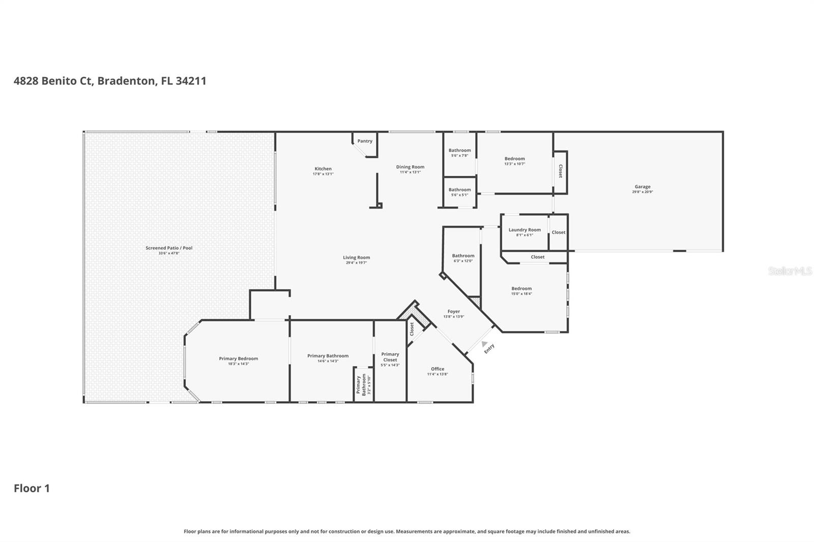 ESPLANADE PH V SUBPHASES A,B,C,D,E&F - Residential