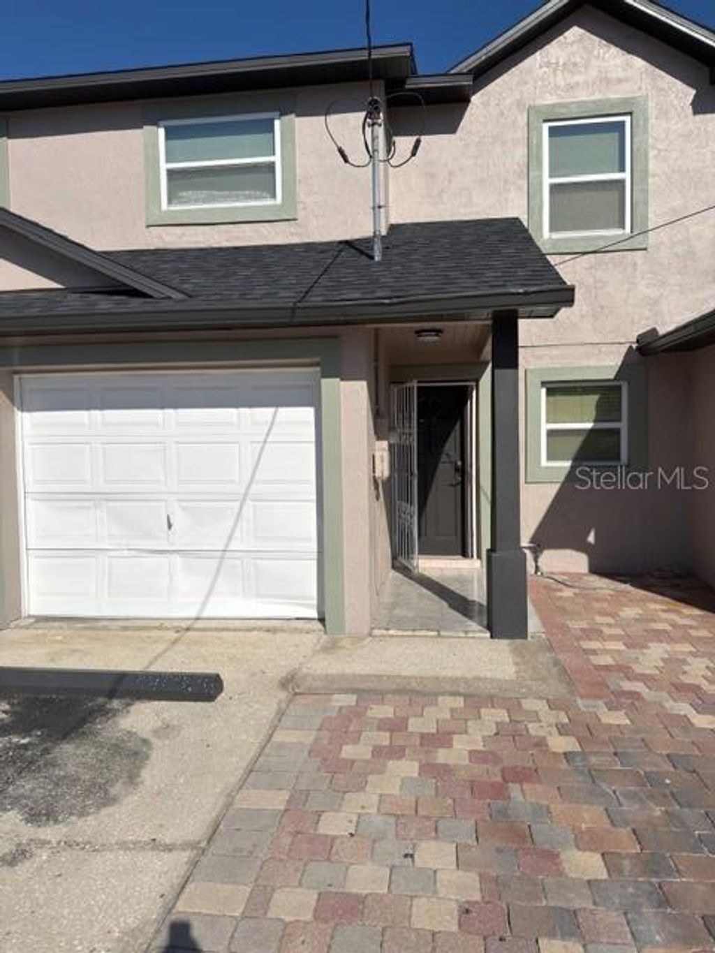 Photo of 8443 N Grady Avenue, Tampa, FL 33614 (MLS # TB8489770)