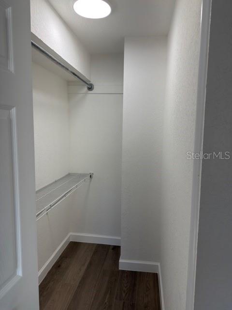 UNPLATTED - Residential Lease