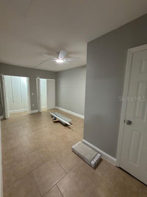 UNPLATTED - Residential Lease