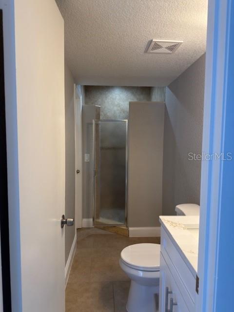 UNPLATTED - Residential Lease