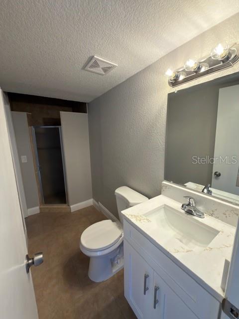 UNPLATTED - Residential Lease