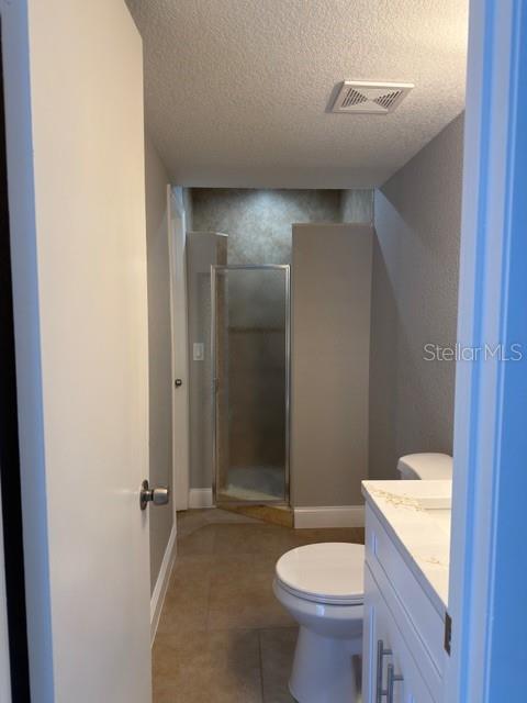 UNPLATTED - Residential Lease